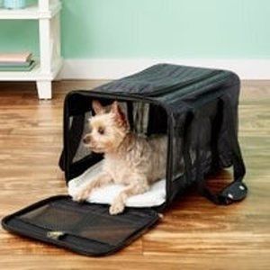 Sherpa Small Pet Travel Carrier